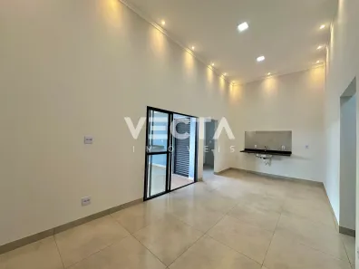 Casa com 2 Quartos à venda, 83m² no Residencial Lago Sul, Bady Bassitt