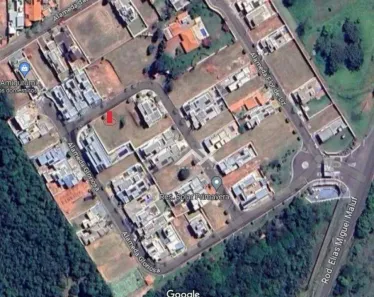 Lote/Terreno à venda, 400m² no Centro, Piratininga
