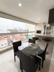 Apartamento com 4 Quartos à venda, 151m² no Mooca, São Paulo