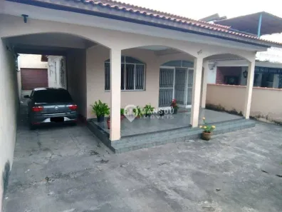 Casa com 4 Quartos à venda, 220m² no Magalhães Bastos, Rio de Janeiro