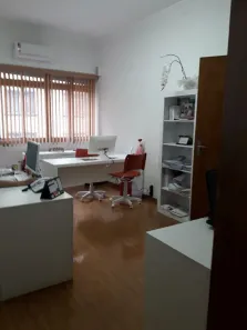 Sala Comercial à venda, 92m² no República, São Paulo