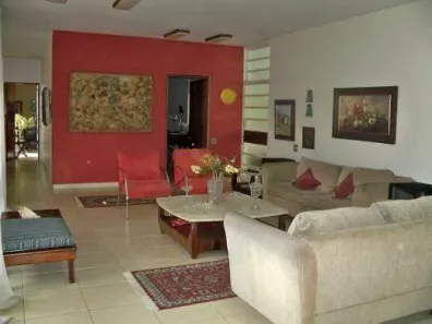 Casa com 4 Quartos à venda, 776m² no Cidade Jardim, Belo Horizonte