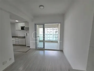 Apartamento com 1 Quarto para alugar, 43m² no Cerqueira César, São Paulo