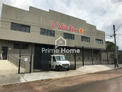 Ponto Comercial à venda, 380m² no Parque Montreal, Campinas