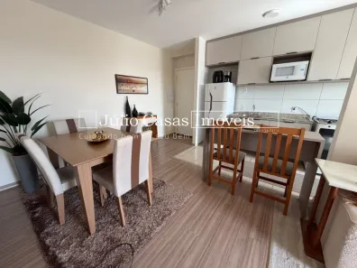 Apartamento com 3 Quartos à venda, 67m² no Além Ponte, Sorocaba