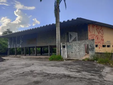 Ponto Comercial à venda, 2000m² no Taboão, Mogi das Cruzes