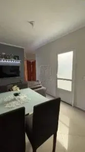 Apartamento com 2 Quartos à venda, 48m² no Vila Progresso, Santo André