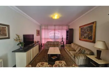 Apartamento com 3 Quartos à venda, 192m² no Centro, Ribeirão Preto