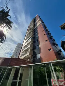Apartamento com 4 Quartos à venda, 131m² no Umarizal, Belém