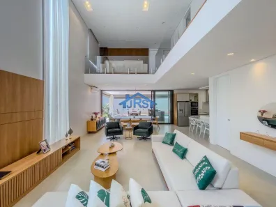 Casa de Condomínio com 4 Quartos à venda, 349m² no Alphaville, Santana de Parnaíba