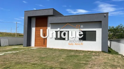Casa com 4 Quartos à venda, 124m² no Balneário São Pedro, São Pedro da Aldeia