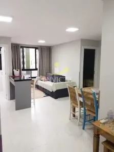 Apartamento com 2 Quartos para alugar, 60m² no Navegantes, Capão da Canoa