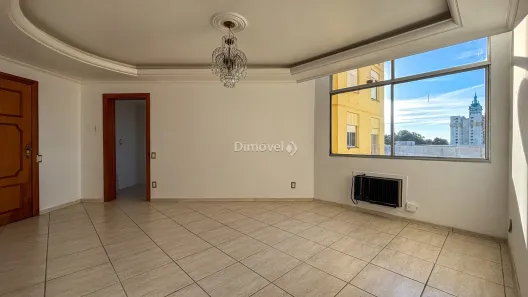 Apartamento com 2 Quartos à venda, 64m² no Cristal, Porto Alegre