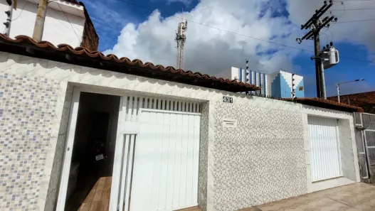 Casa com 3 Quartos à venda, 100m² no Bugio, Aracaju