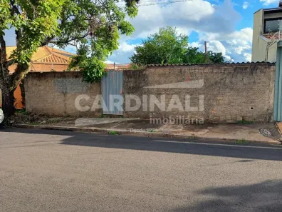 Lote/Terreno à venda, 360m² no Planalto Paraíso, São Carlos