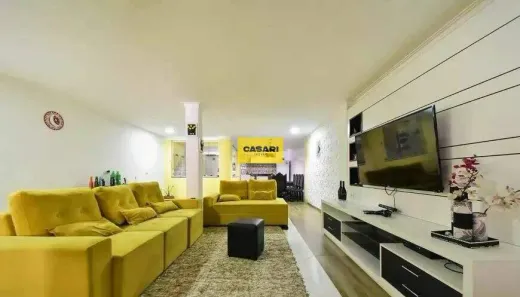 Sobrado com 3 Quartos à venda, 223m² no Baeta Neves, São Bernardo do Campo