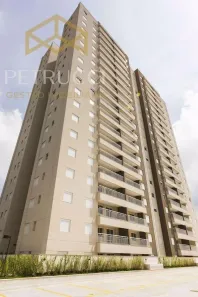 Apartamento com 3 Quartos à venda, 78m² no Vila Proost de Souza, Campinas