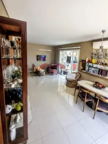 Apartamento com 3 Quartos à venda, 254m² no Vila Santa Catarina, São Paulo
