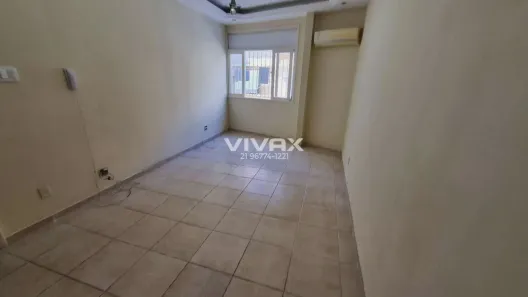 Apartamento com 2 Quartos à venda, 48m² no Méier, Rio de Janeiro