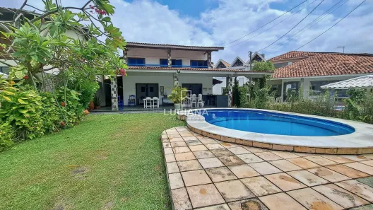 Casa de Condomínio com 6 Quartos para alugar, 379m² no Maria Farinha, Paulista
