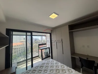 Apartamento com 1 Quarto à venda, 23m² no Vila Mariana, São Paulo
