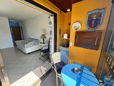 Apartamento com 2 Quartos à venda, 83m² no Cachoeira do Bom Jesus, Florianópolis