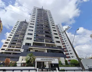 Apartamento com 3 Quartos à venda, 100m² no Costa Azul, Salvador