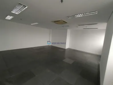Sala Comercial para alugar, 243m² no Planalto Paulista, São Paulo