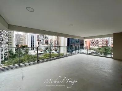 Apartamento com 4 Quartos à venda, 246m² no Itaim Bibi, São Paulo