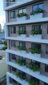 Apartamento com 1 Quarto à venda, 52m² no Parnamirim, Recife