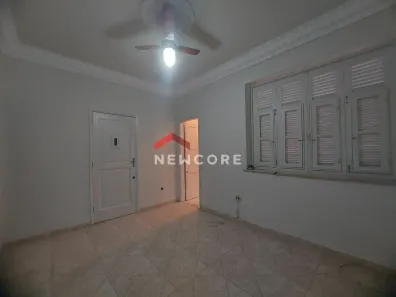 Apartamento com 1 Quarto à venda, 55m² no Tijuca, Rio de Janeiro