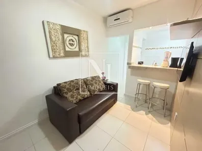 Apartamento com 1 Quarto à venda, 40m² no Copacabana, Rio de Janeiro