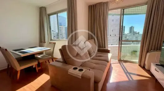 Apartamento com 3 Quartos à venda, 87m² no Buritis, Belo Horizonte