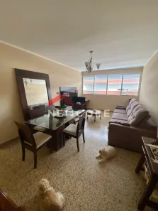 Apartamento com 2 Quartos à venda, 97m² no Gonzaga, Santos