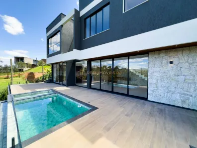 Casa com 3 Quartos à venda, 348m² no , Areal