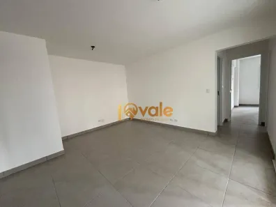 Apartamento com 2 Quartos à venda, 76m² no Parque Residencial Aquarius, São José dos Campos