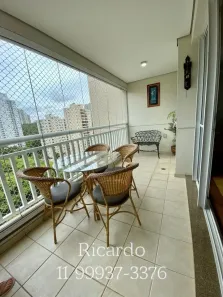Apartamento com 3 Quartos à venda, 118m² no Lar São Paulo, São Paulo