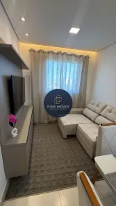 Apartamento com 2 Quartos à venda, 38m² no Vila Vermelha, São Paulo