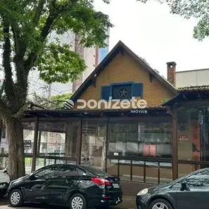 Ponto Comercial para alugar, 431m² no Jardim, Santo André