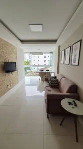 Apartamento com 2 Quartos à venda, 68m² no Jardim Camburi, Vitória
