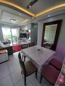 Apartamento com 3 Quartos à venda, 88m² no Parque Verde, Belém