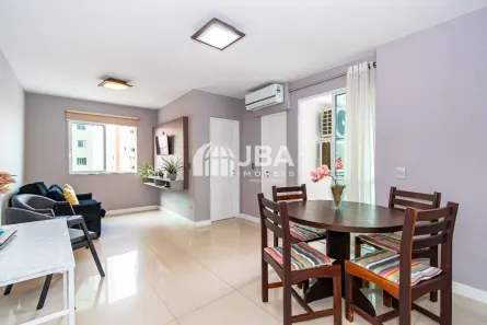 Apartamento com 1 Quarto à venda, 45m² no Cristo Rei, Curitiba