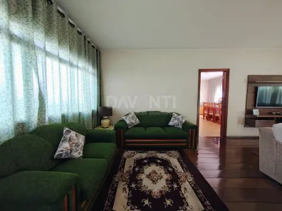 Casa com 3 Quartos à venda, 382m² no Vila Santana, Valinhos