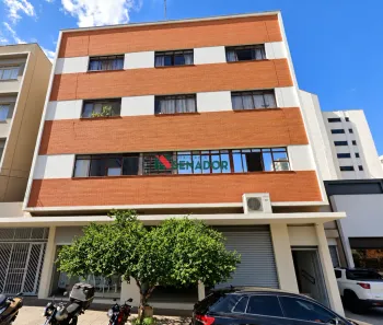 Apartamento com 3 Quartos à venda, 120m² no Centro, Londrina