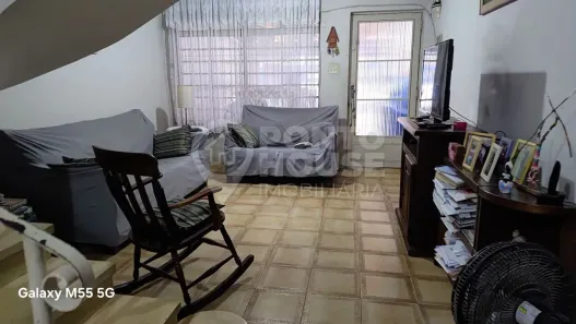 Sobrado com 2 Quartos à venda, 120m² no Mirandópolis, São Paulo