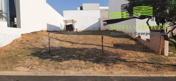 Lote/Terreno à venda, 300m² no Wanel Ville, Sorocaba