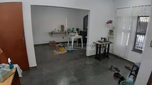 Imóvel Comercial com 3 Quartos à venda, 125m² no Jardim Conceição, Campinas