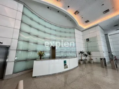 Sala Comercial para alugar, 1306m² no Centro, Rio de Janeiro