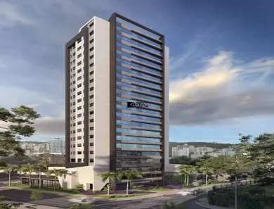 Apartamento com 3 Quartos à venda, 93m² no Sion, Belo Horizonte