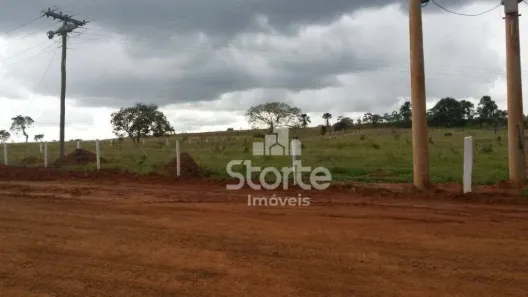 Fazenda/Sítio à venda, 3300m² no Panorama, Uberlândia